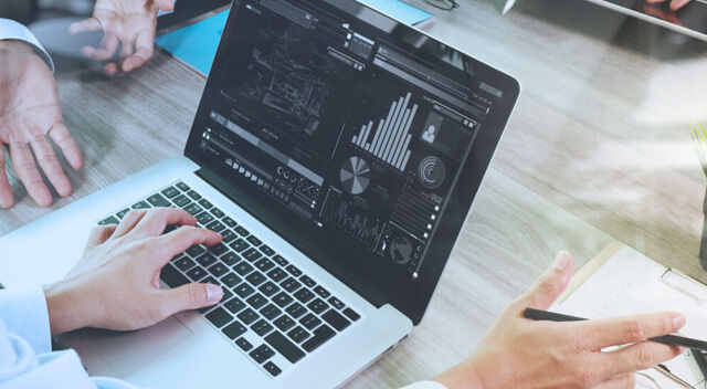 Gate.io 官方博客内容图示